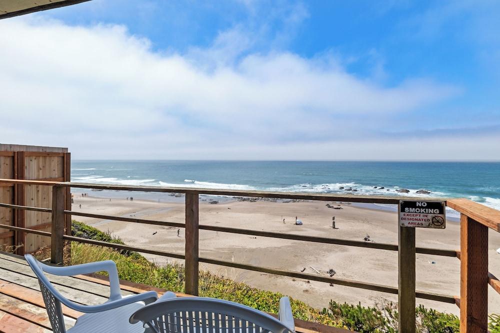 Seagull Beach Front Motel