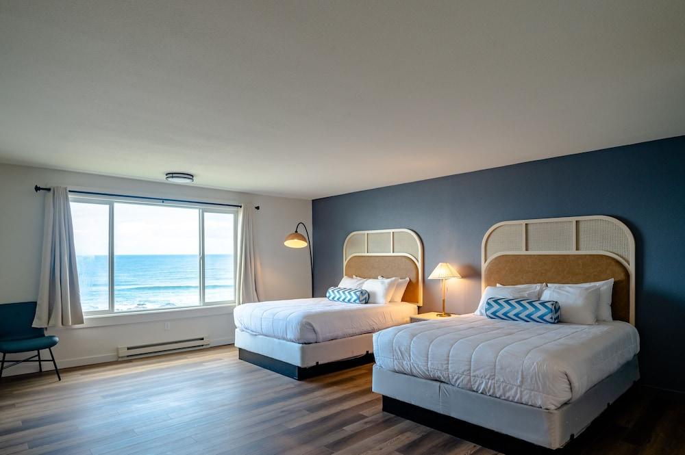 Seagull Beach Front Motel