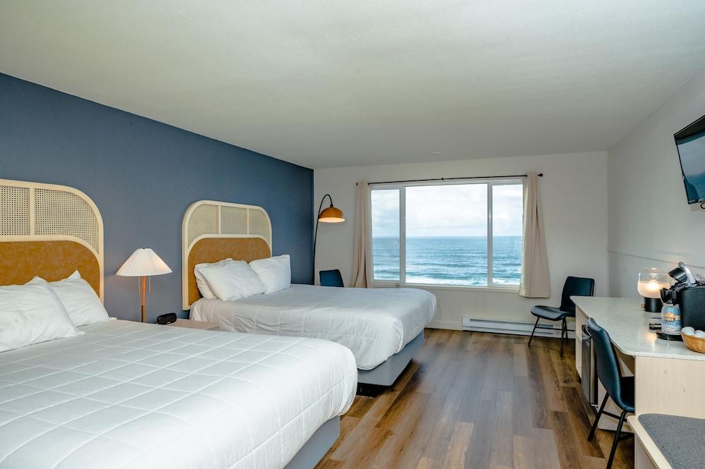 Seagull Beach Front Motel