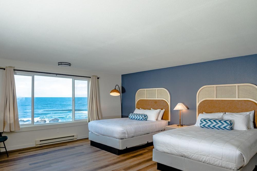 Seagull Beach Front Motel