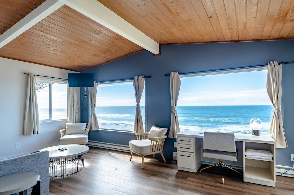 Seagull Beach Front Motel