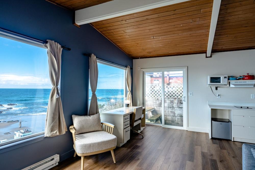 Seagull Beach Front Motel