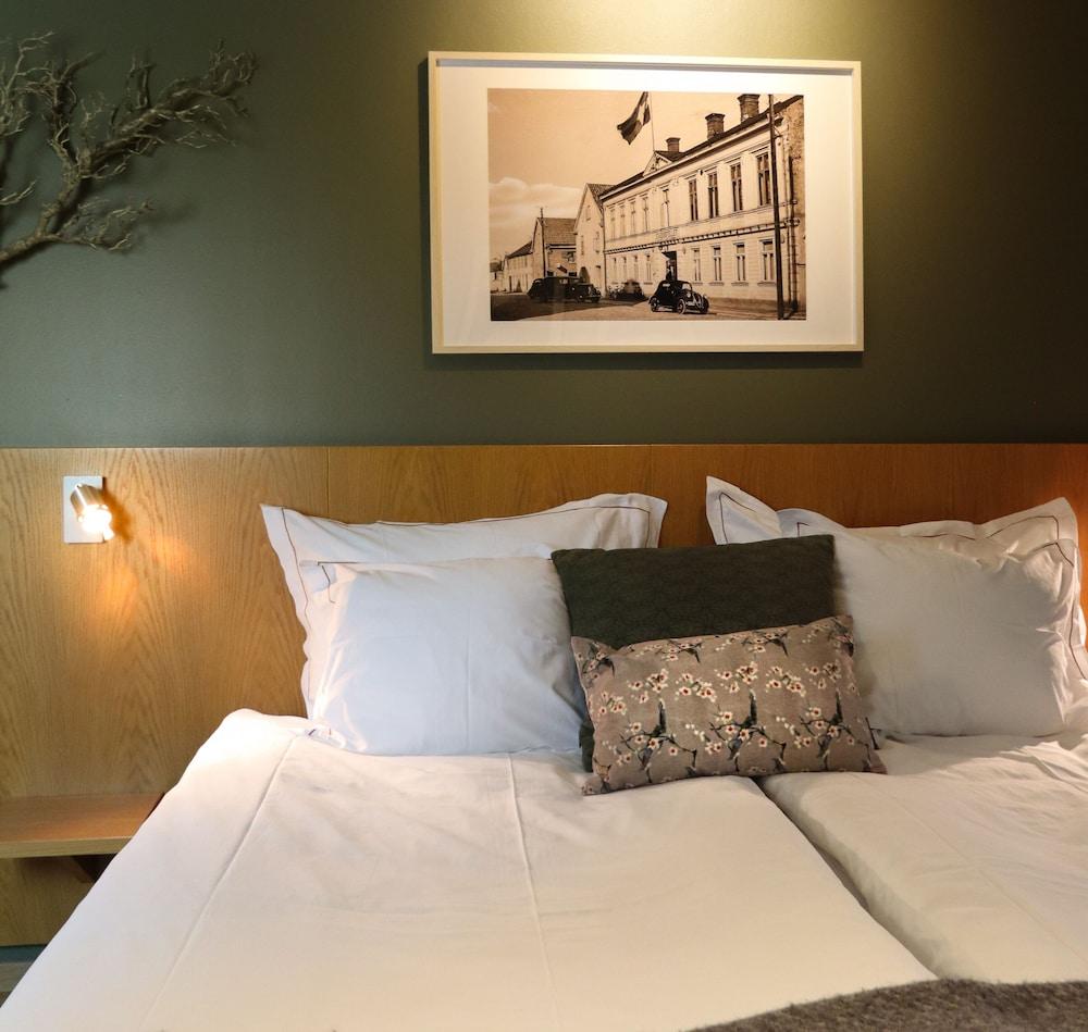 Hotell Borgholm