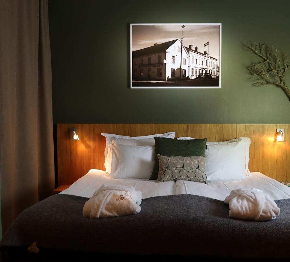 Hotell Borgholm