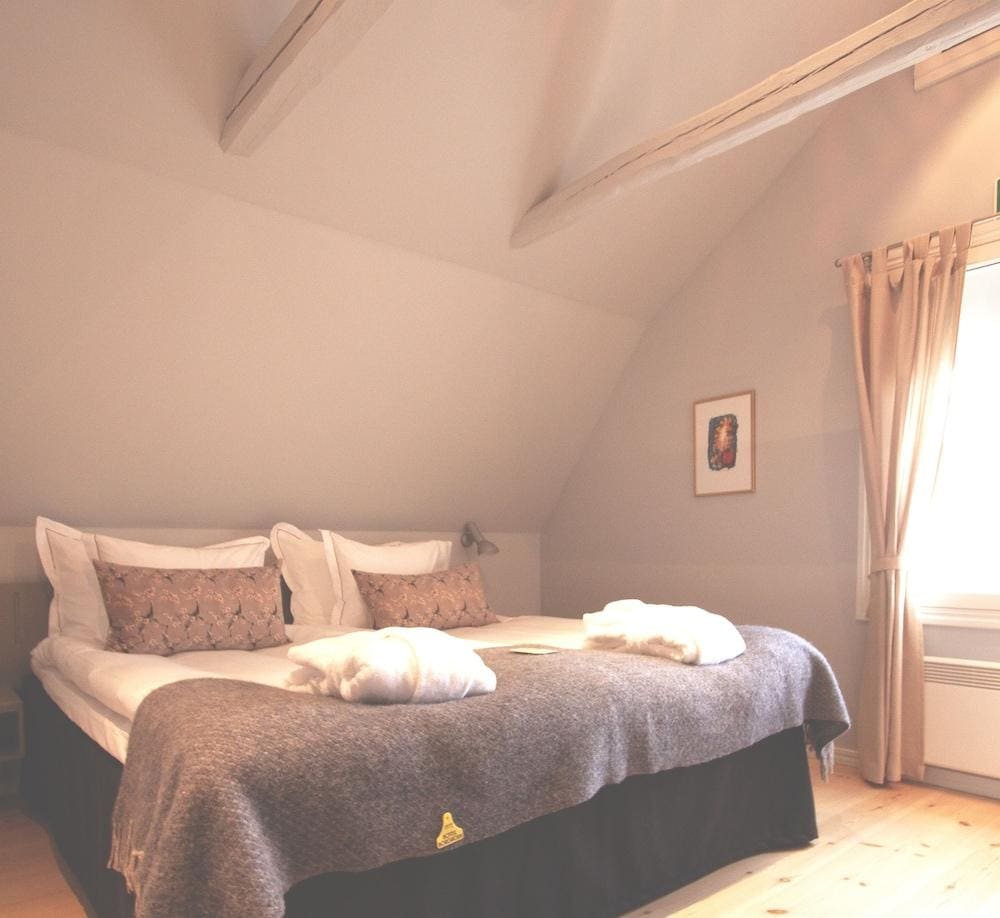 Hotell Borgholm