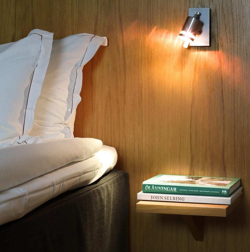 Hotell Borgholm
