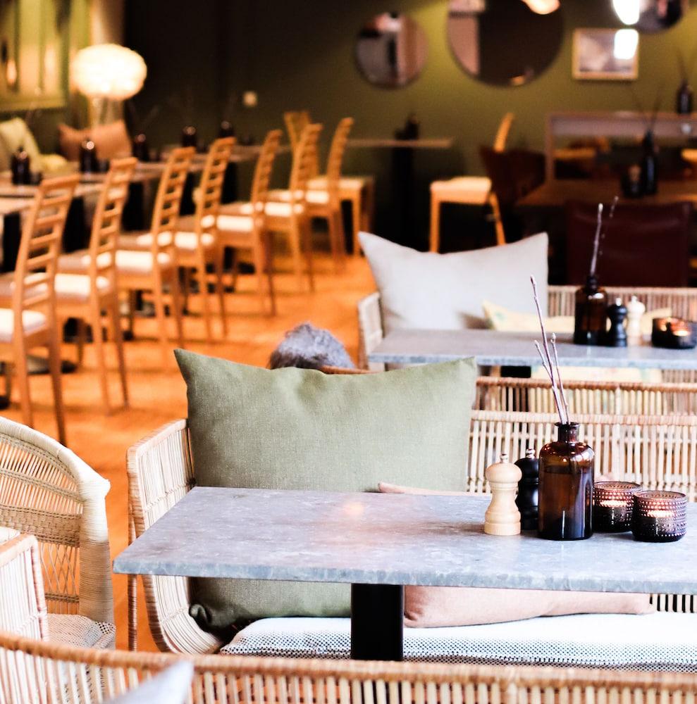 Hotell Borgholm