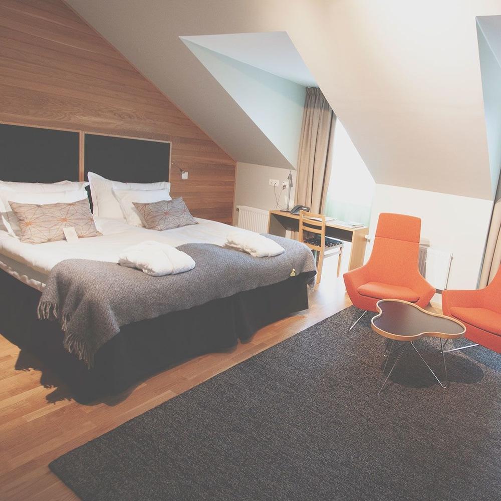 Hotell Borgholm