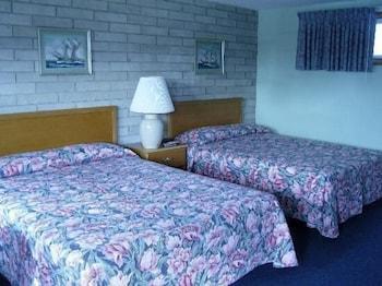 Blue Sea Motor Inn