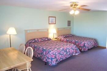 Blue Sea Motor Inn