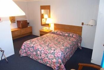 Blue Sea Motor Inn