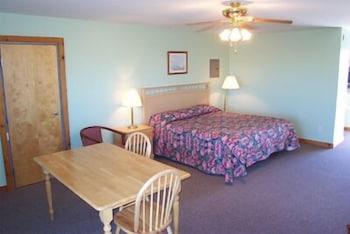 Blue Sea Motor Inn