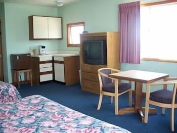 Blue Sea Motor Inn