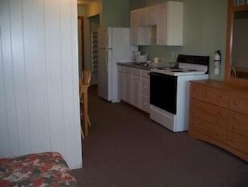 Blue Sea Motor Inn