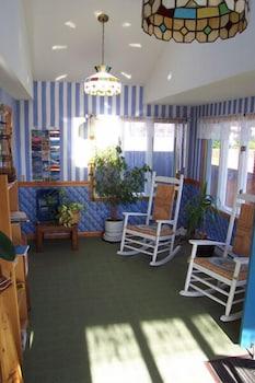 Blue Sea Motor Inn