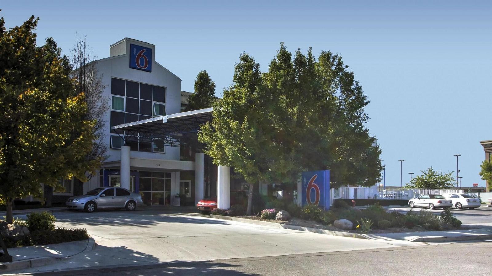 Motel 6 Salt Lake City South - Lehi