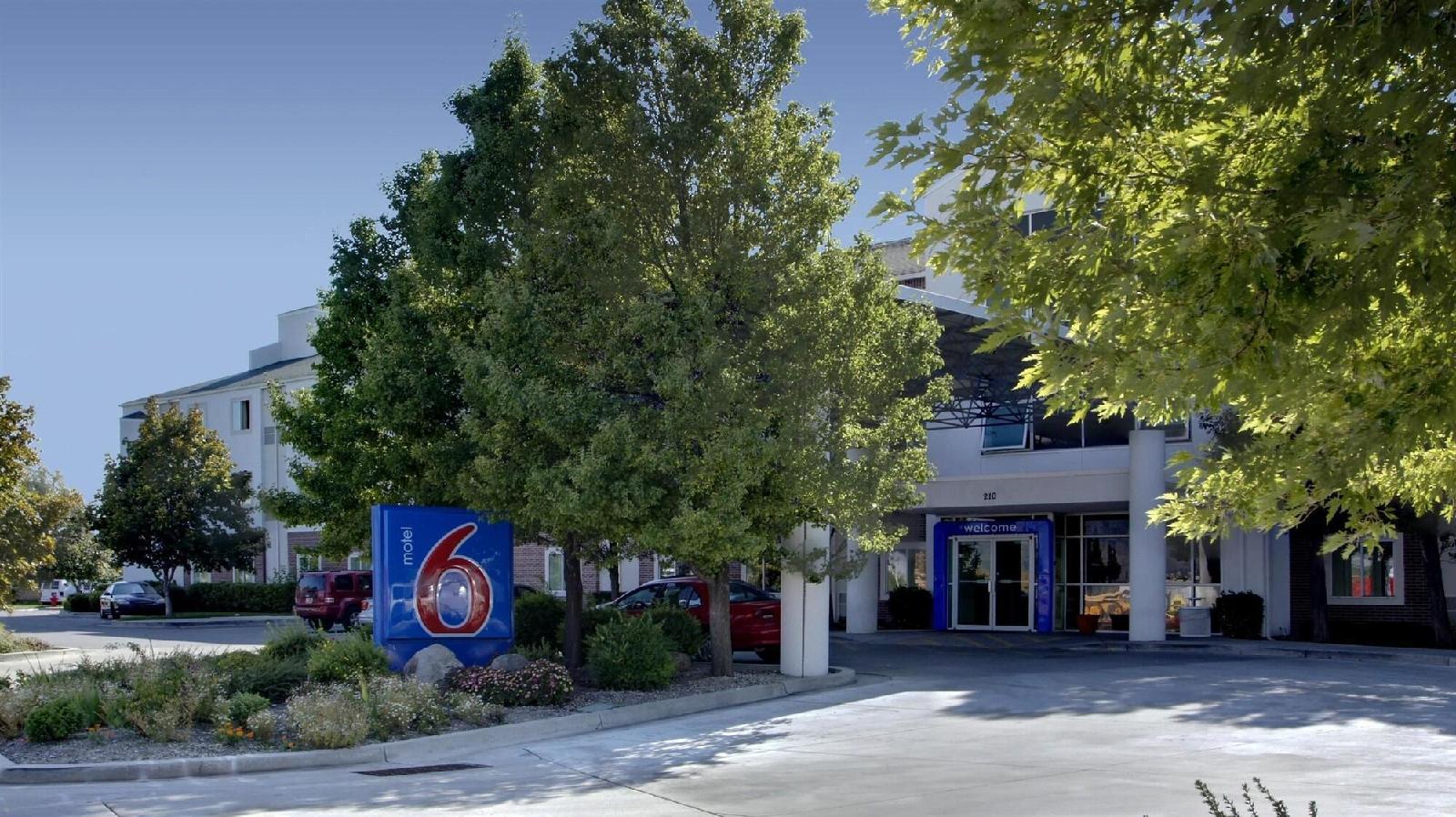 Motel 6 Salt Lake City South - Lehi