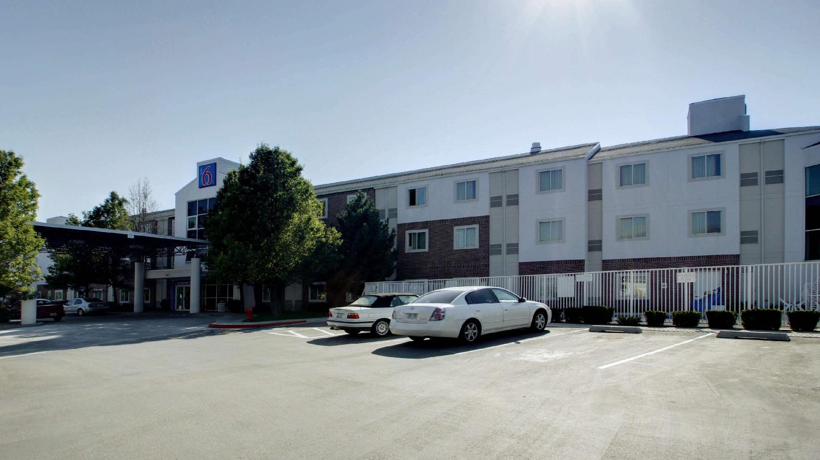 Motel 6 Salt Lake City South - Lehi