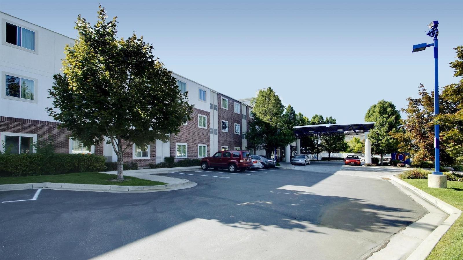 Motel 6 Salt Lake City South - Lehi