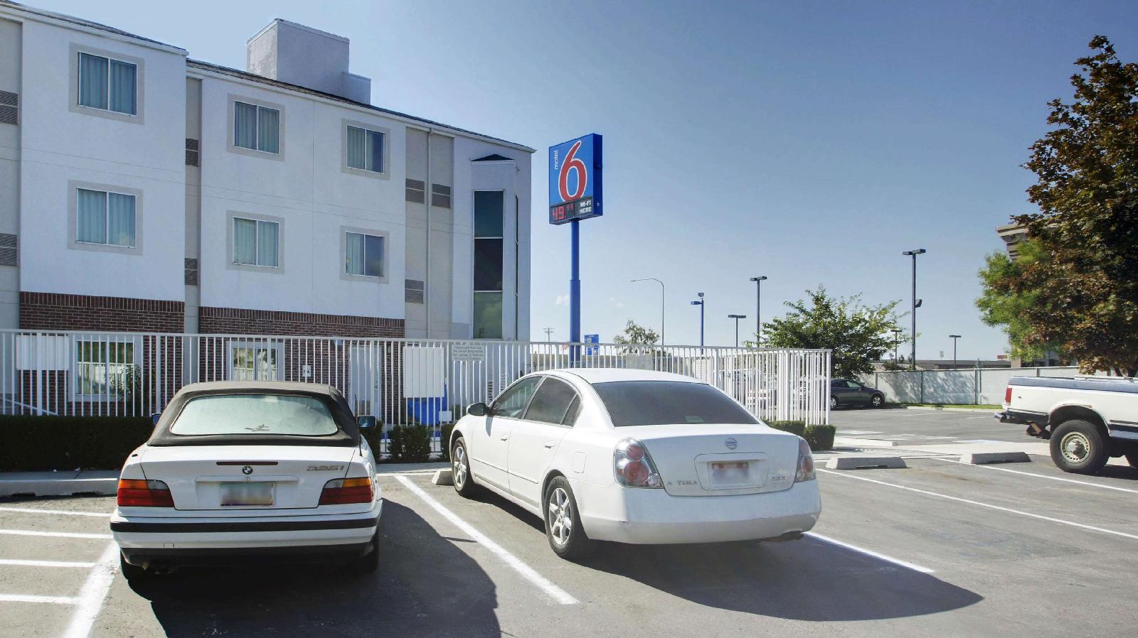 Motel 6 Salt Lake City South - Lehi