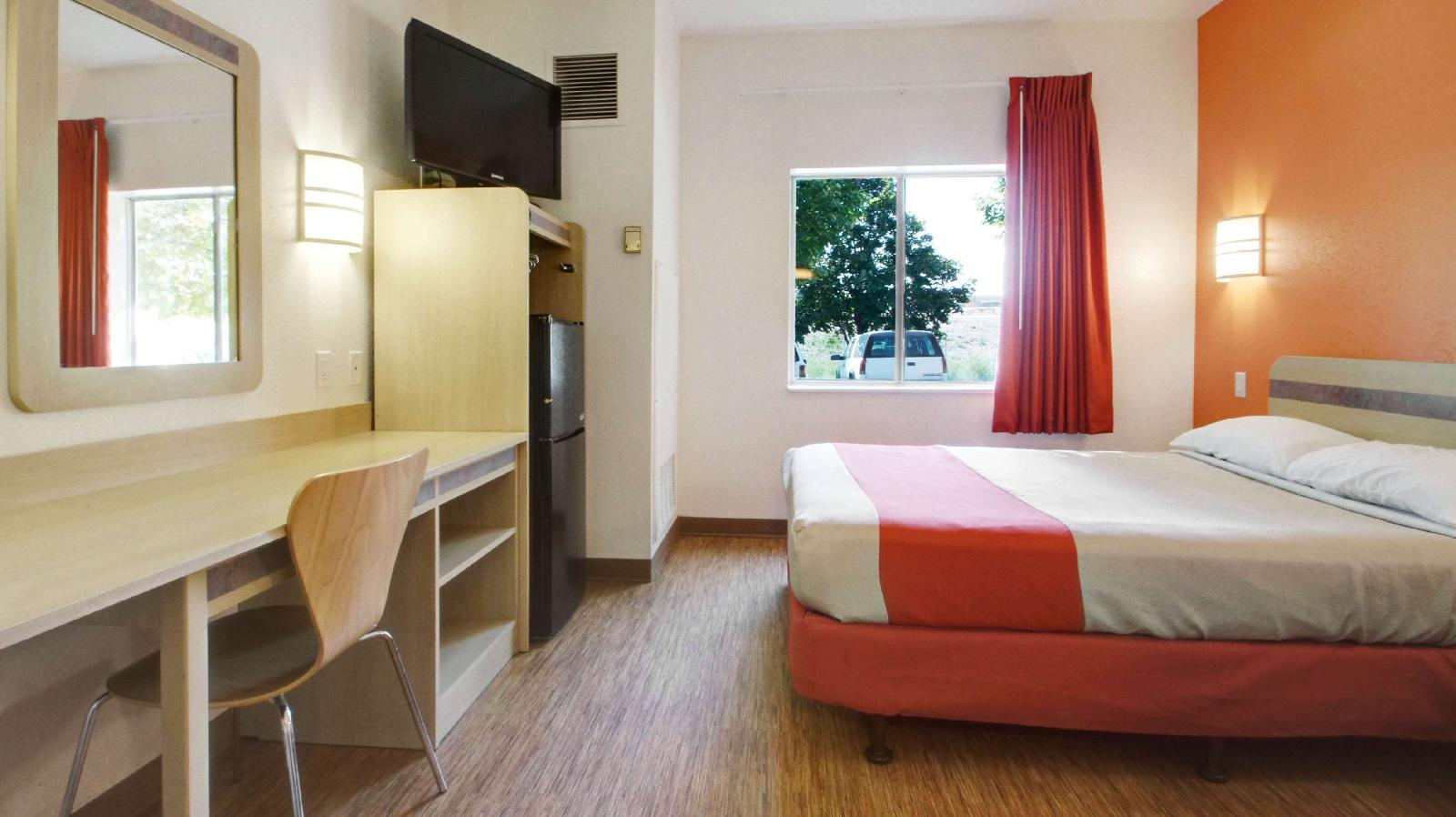 Motel 6 Salt Lake City South - Lehi