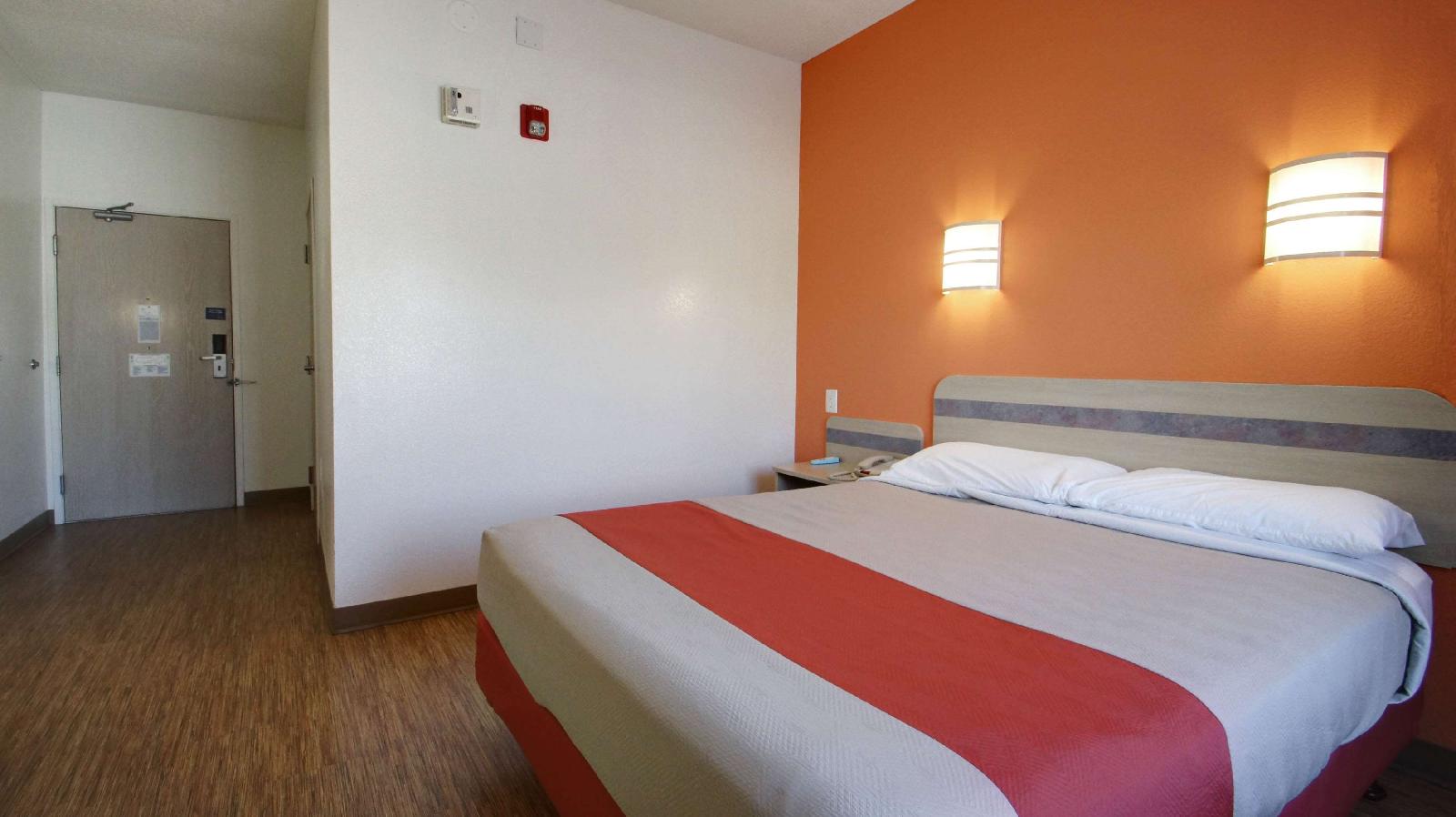 Motel 6 Salt Lake City South - Lehi