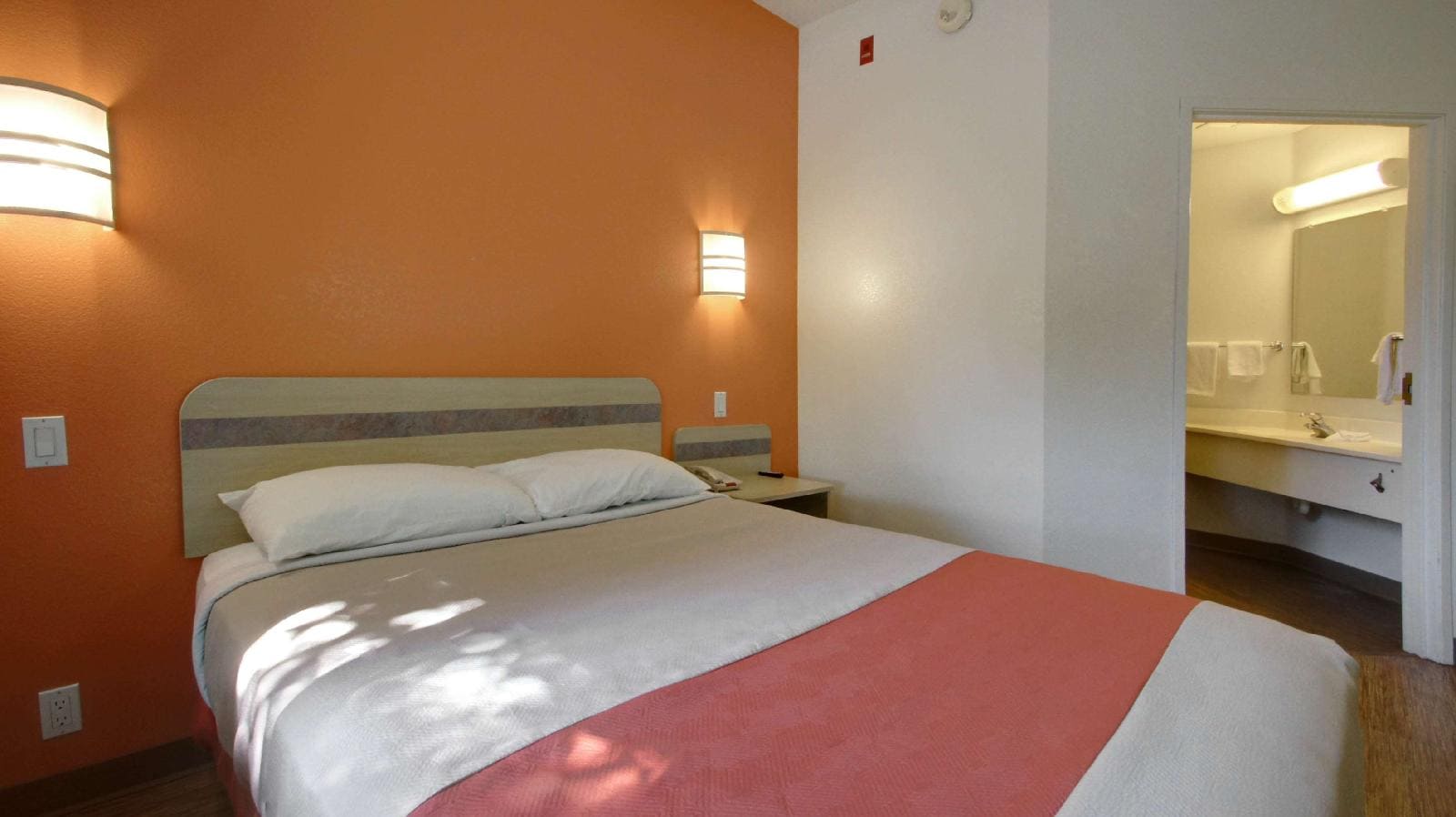 Motel 6 Salt Lake City South - Lehi