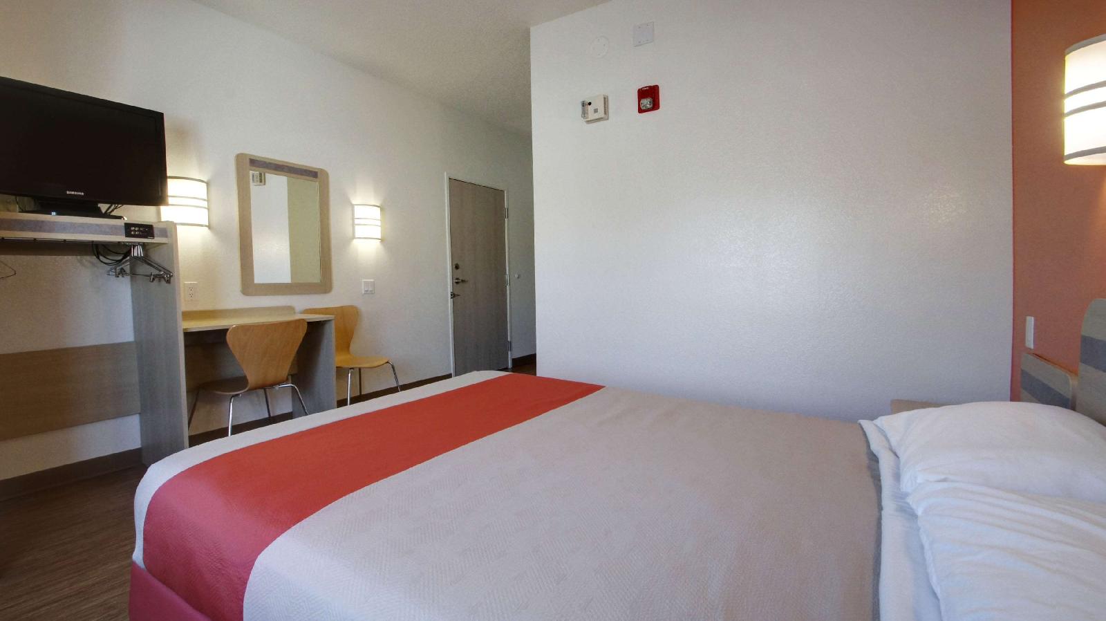 Motel 6 Salt Lake City South - Lehi