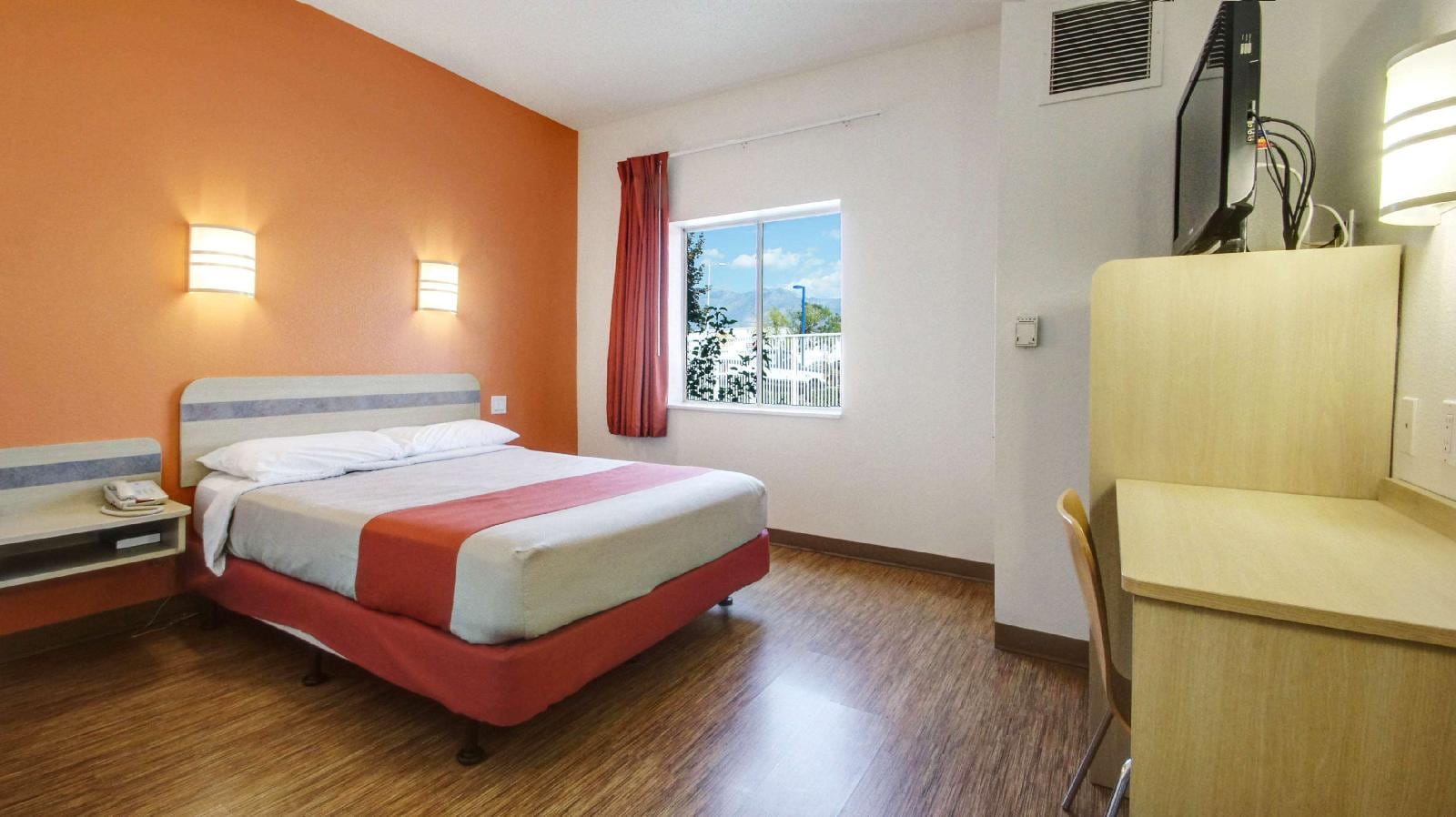 Motel 6 Salt Lake City South - Lehi