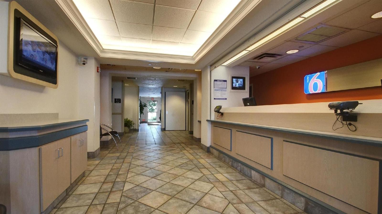 Motel 6 Salt Lake City South - Lehi