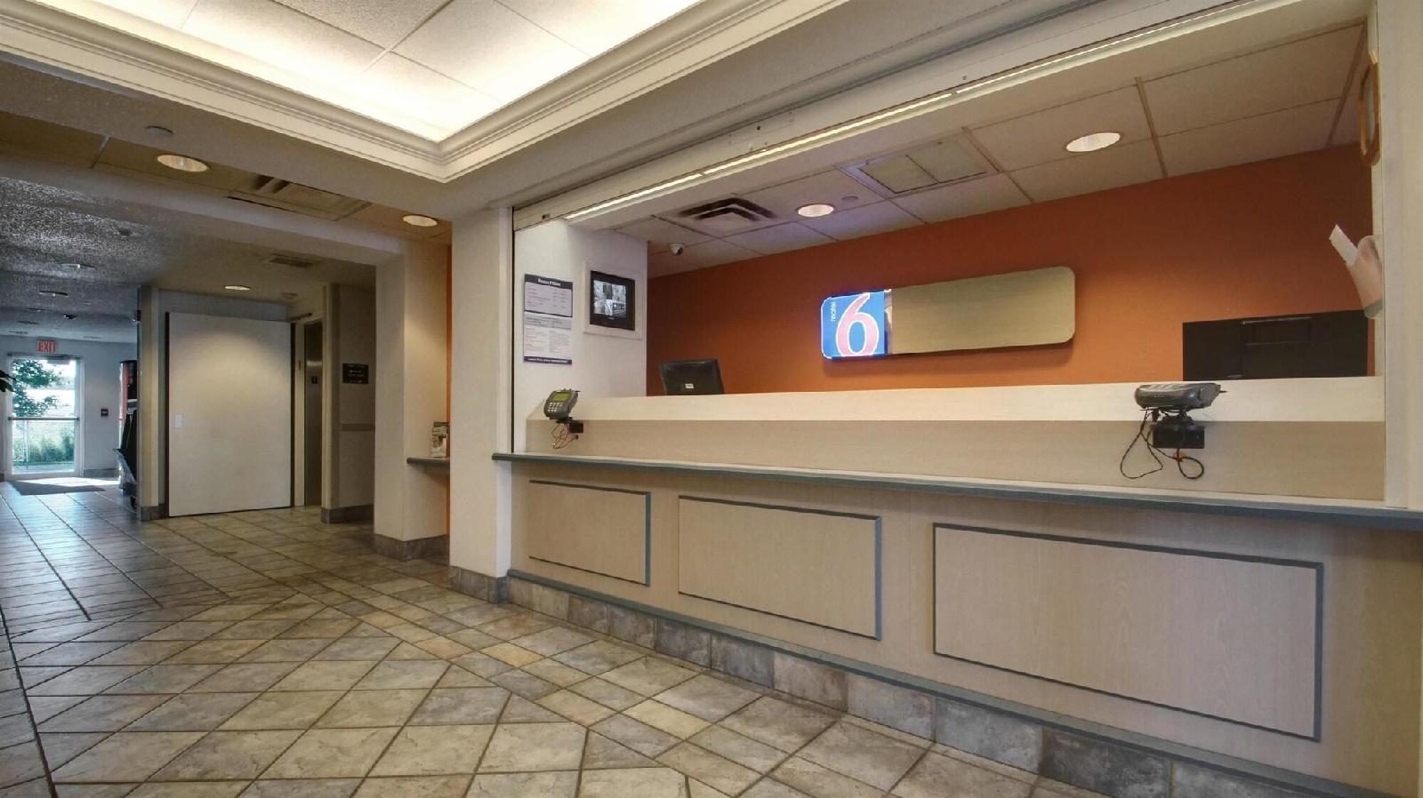 Motel 6 Salt Lake City South - Lehi