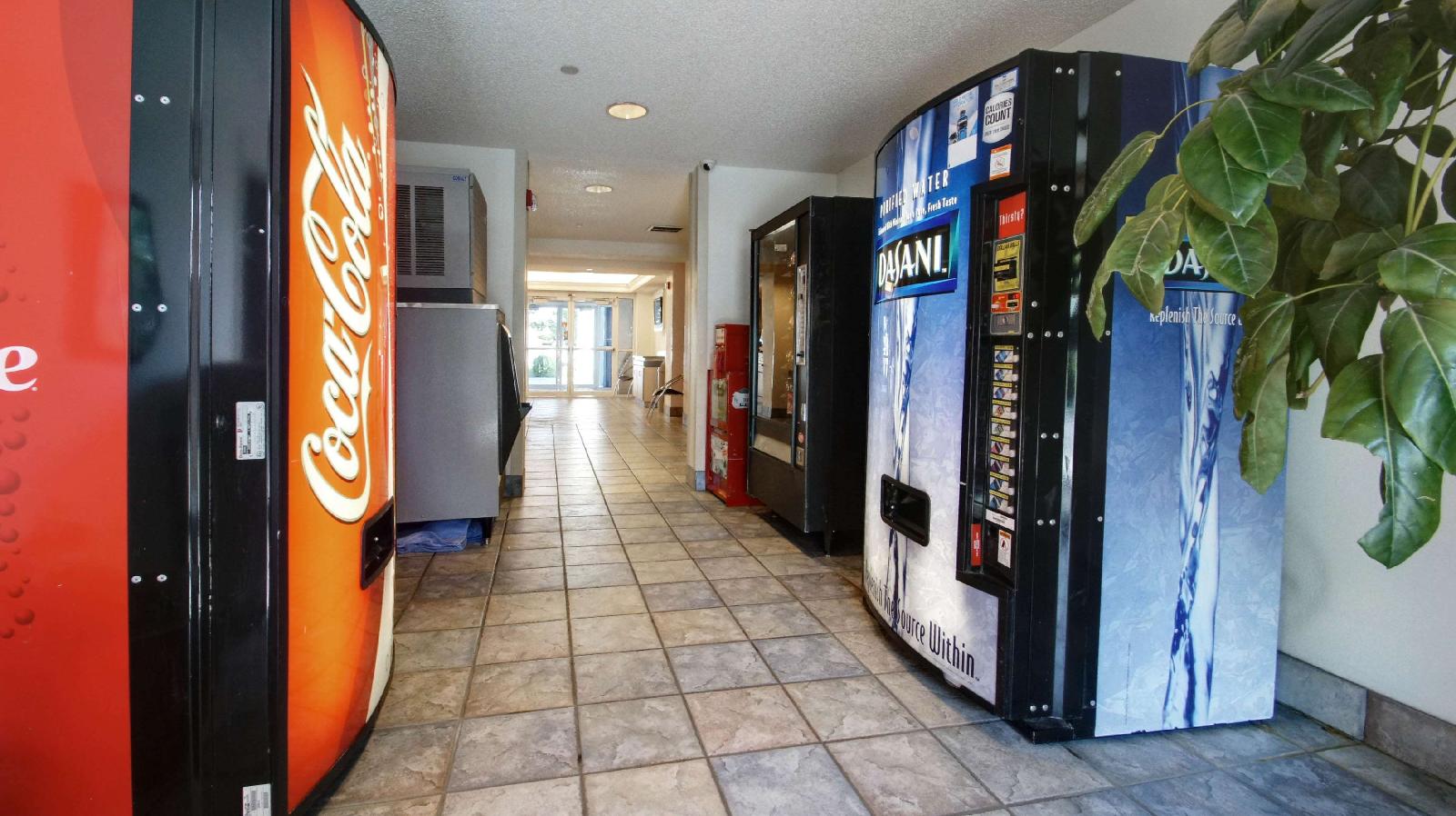 Motel 6 Salt Lake City South - Lehi