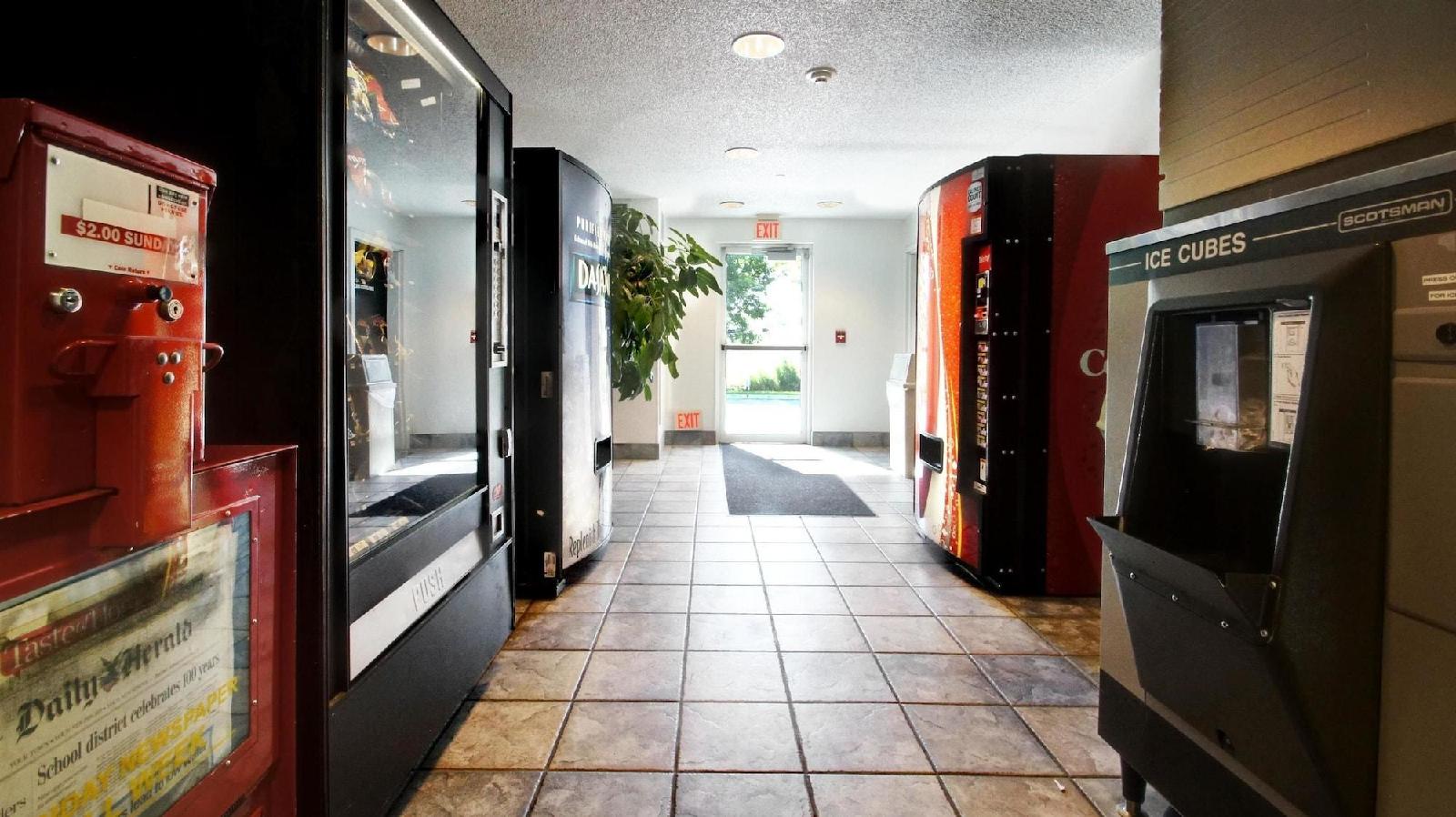 Motel 6 Salt Lake City South - Lehi