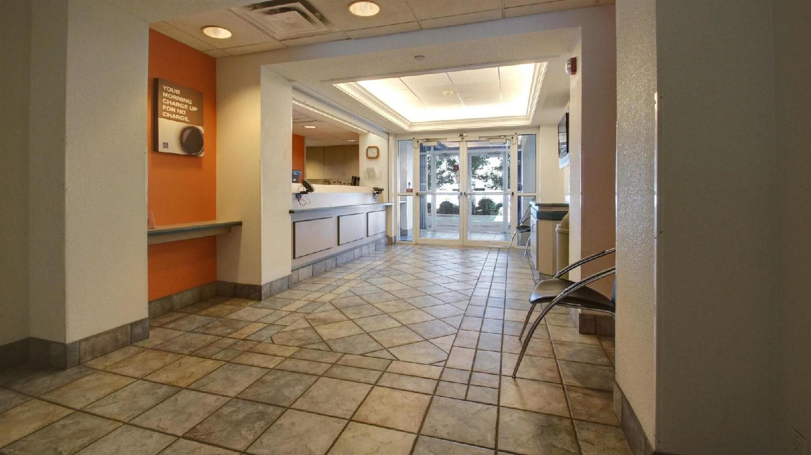 Motel 6 Salt Lake City South - Lehi
