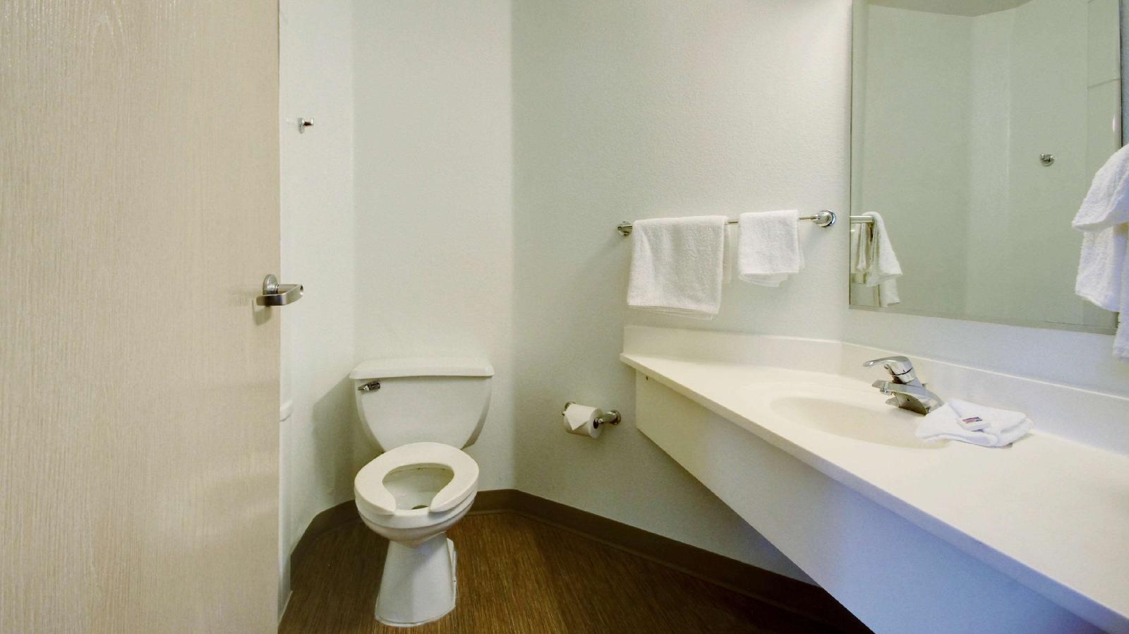 Motel 6 Salt Lake City South - Lehi