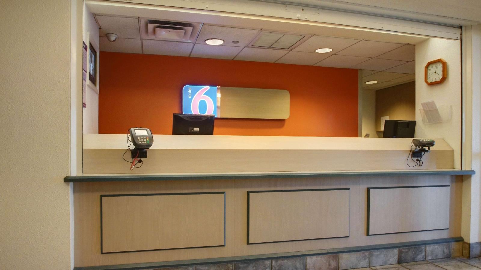 Motel 6 Salt Lake City South - Lehi