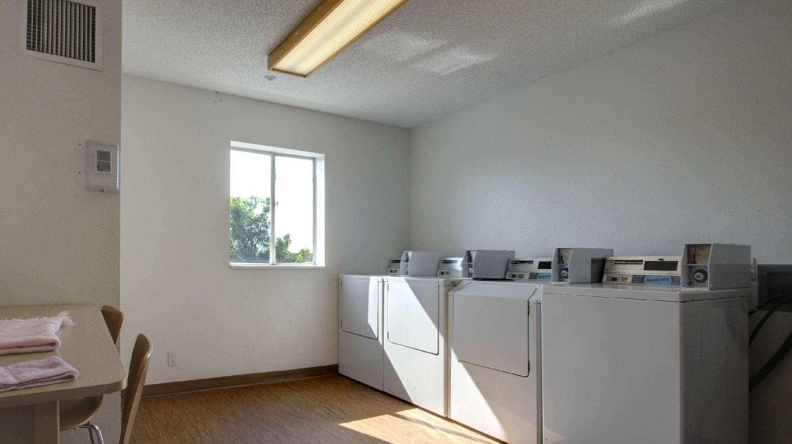 Motel 6 Salt Lake City South - Lehi