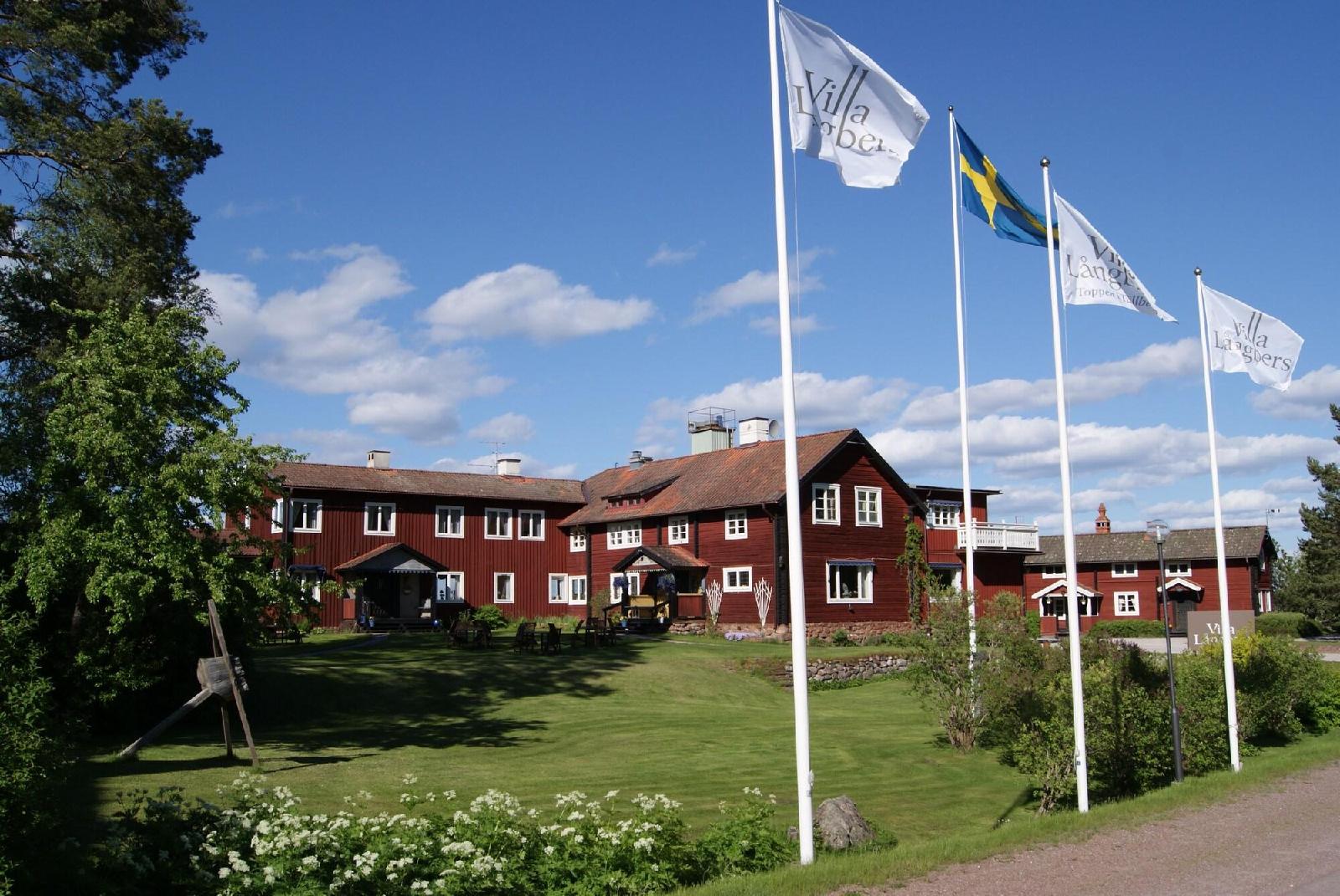 Villa Langbers
