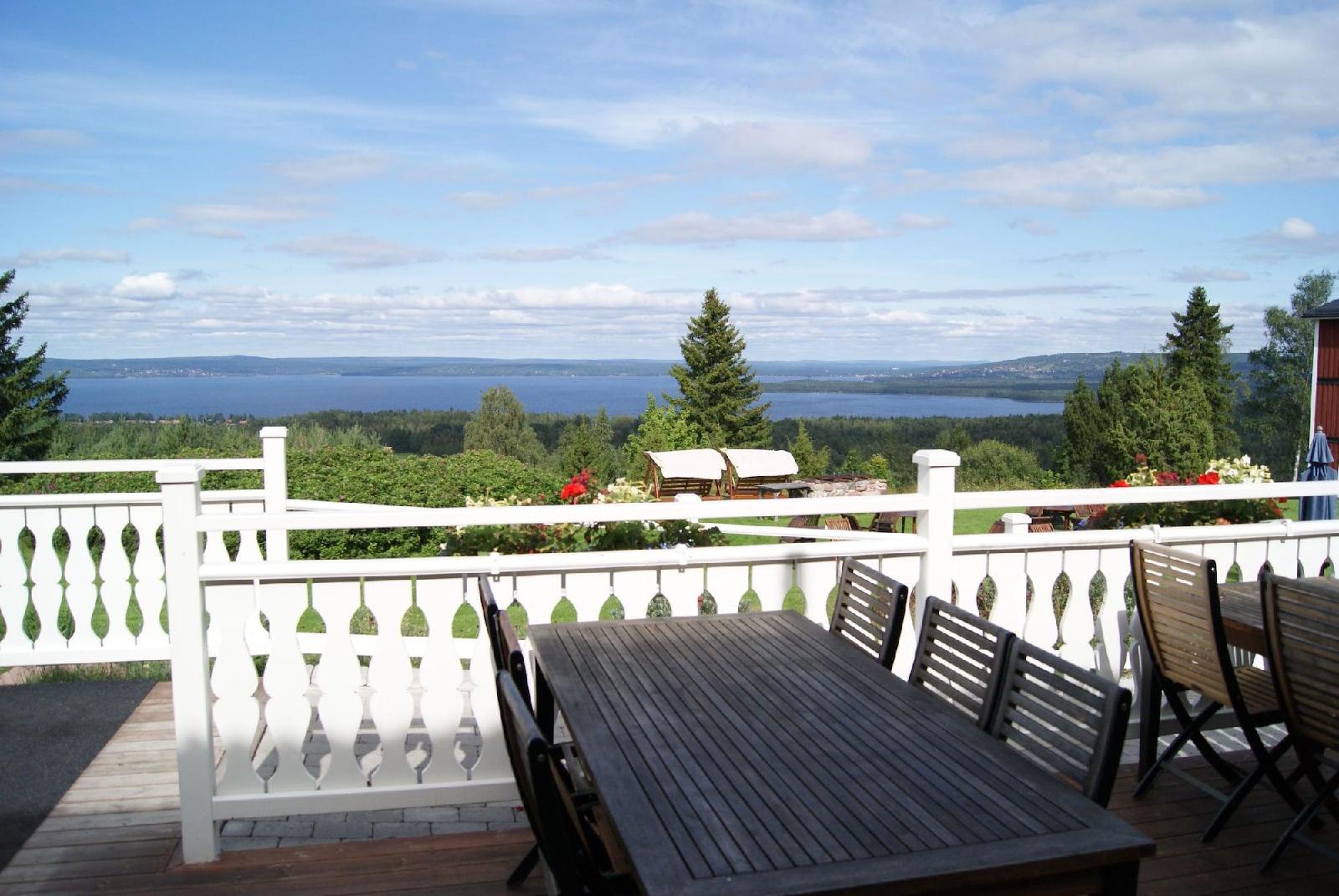 Villa Langbers