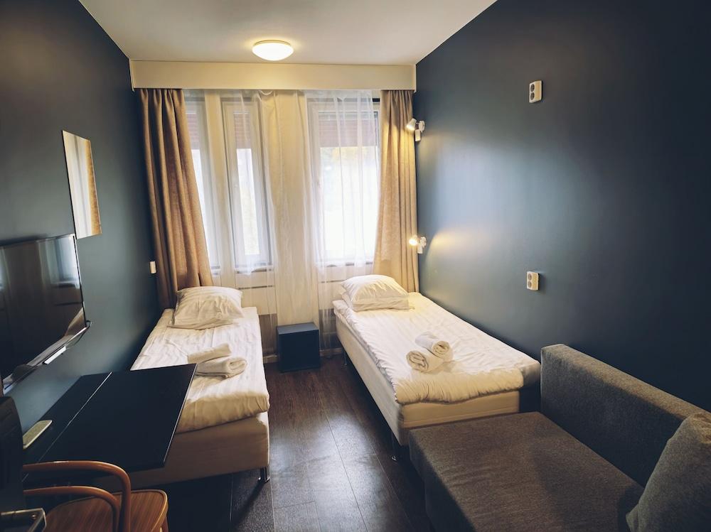 La Hotel Lidingo Arena