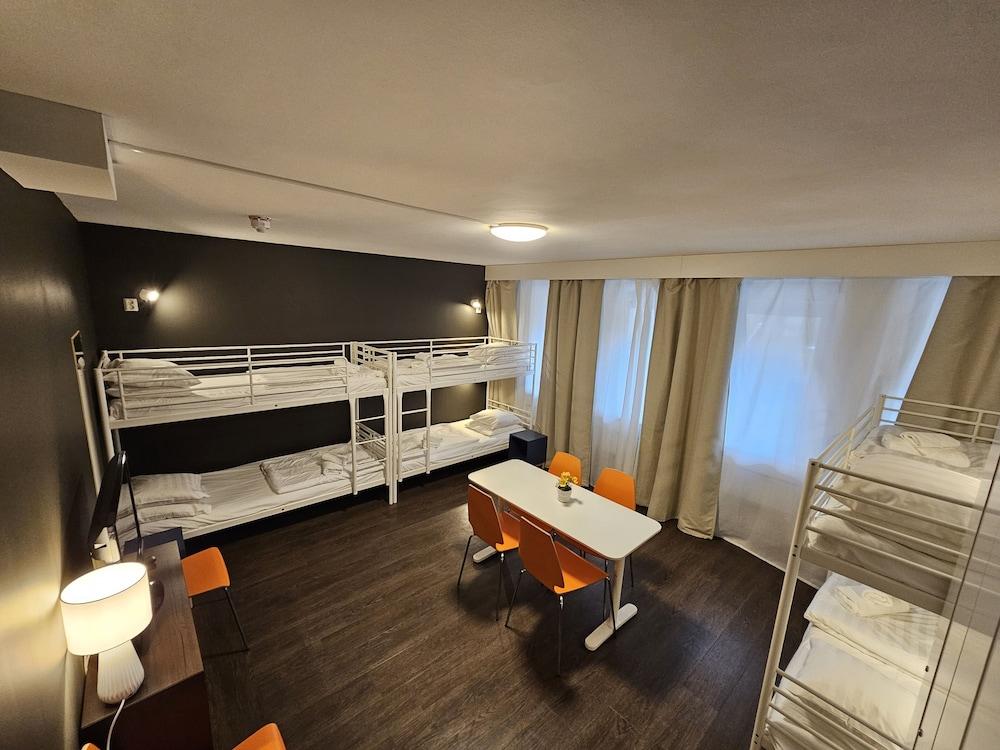 La Hotel Lidingo Arena