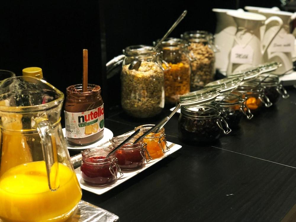La Hotel Lidingo Arena