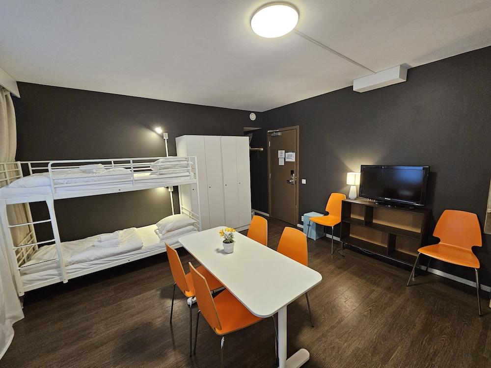 La Hotel Lidingo Arena