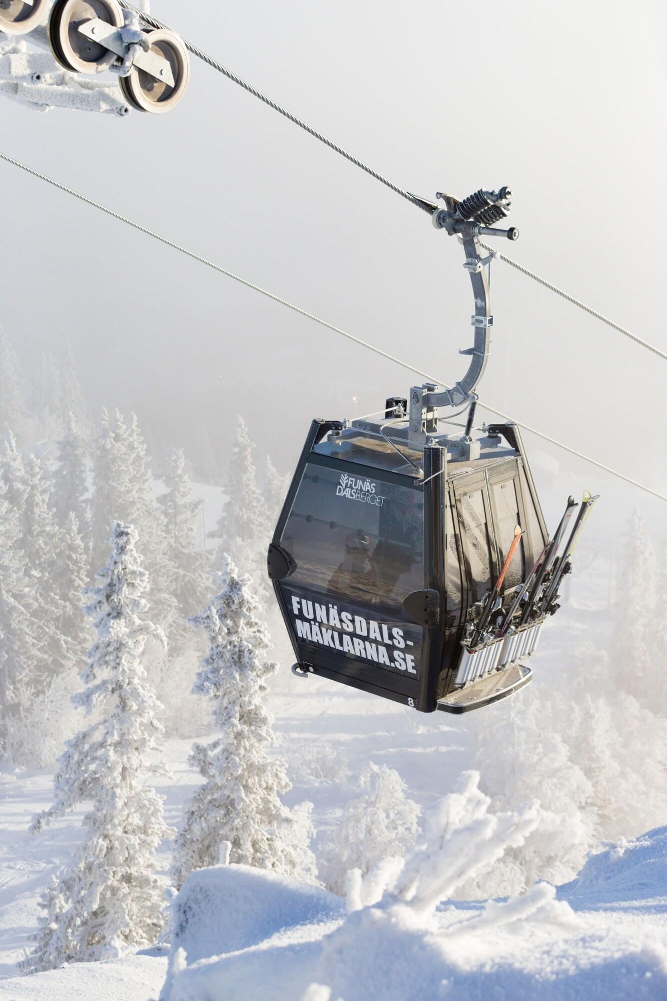 Hotell Funäsdalen