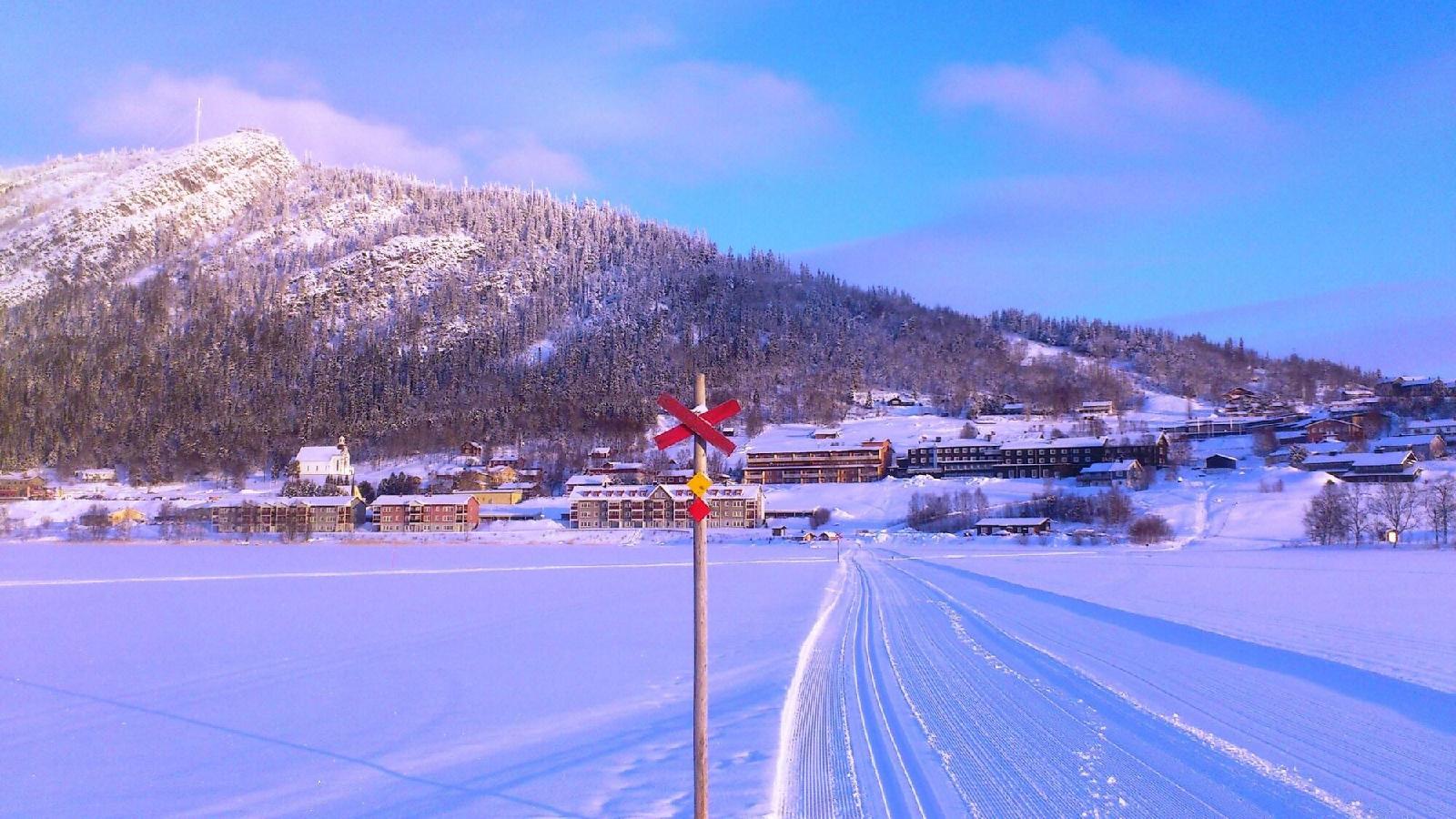 Hotell Funäsdalen