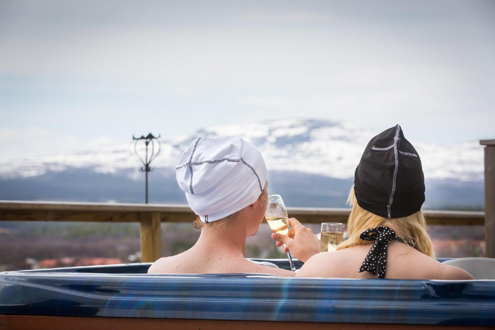 Hotell Funäsdalen