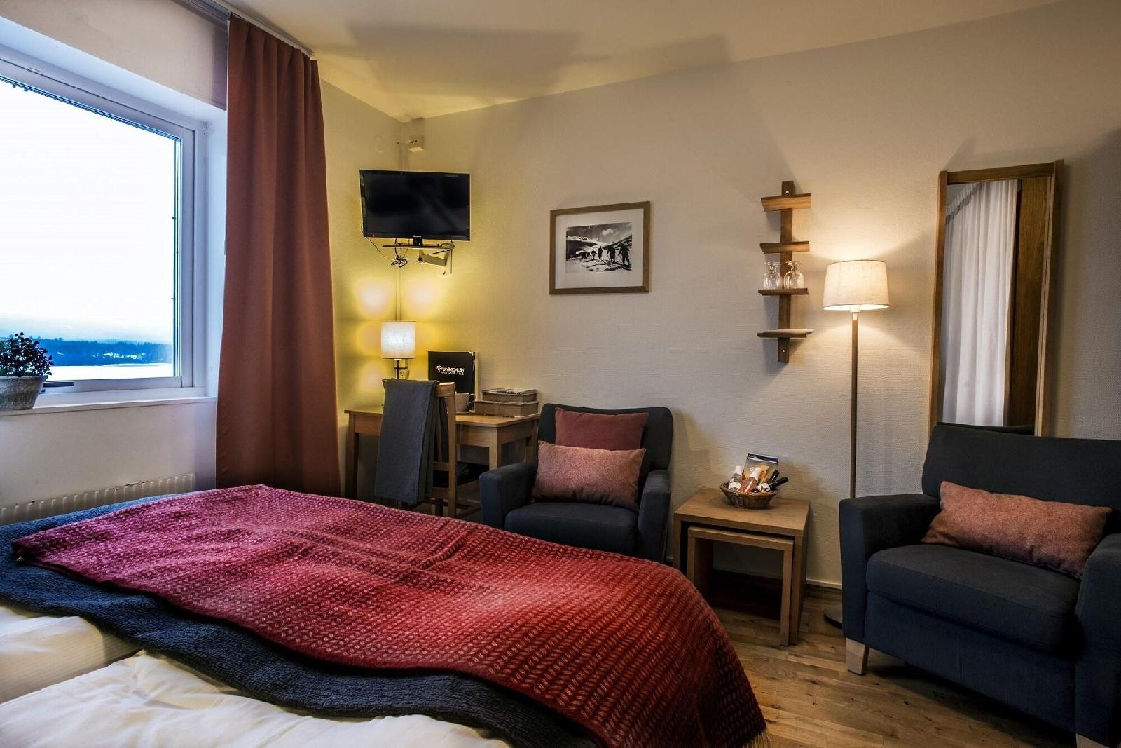 Hotell Funäsdalen