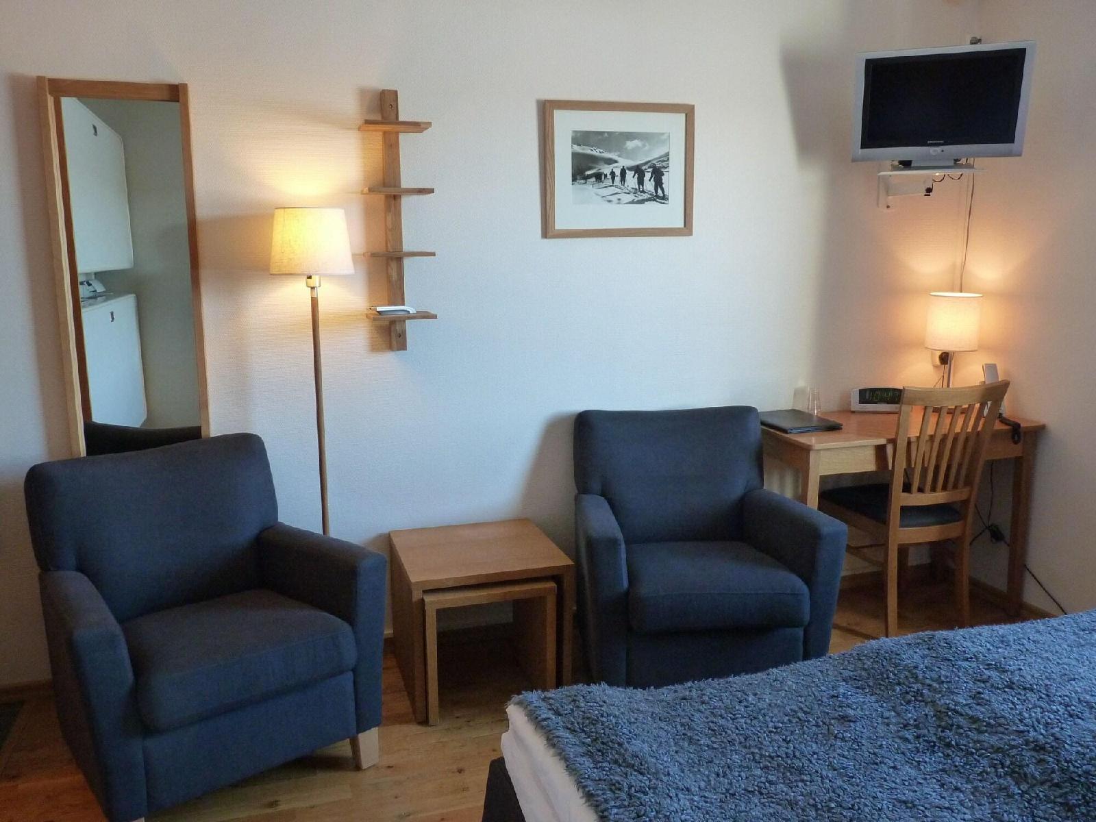 Hotell Funäsdalen