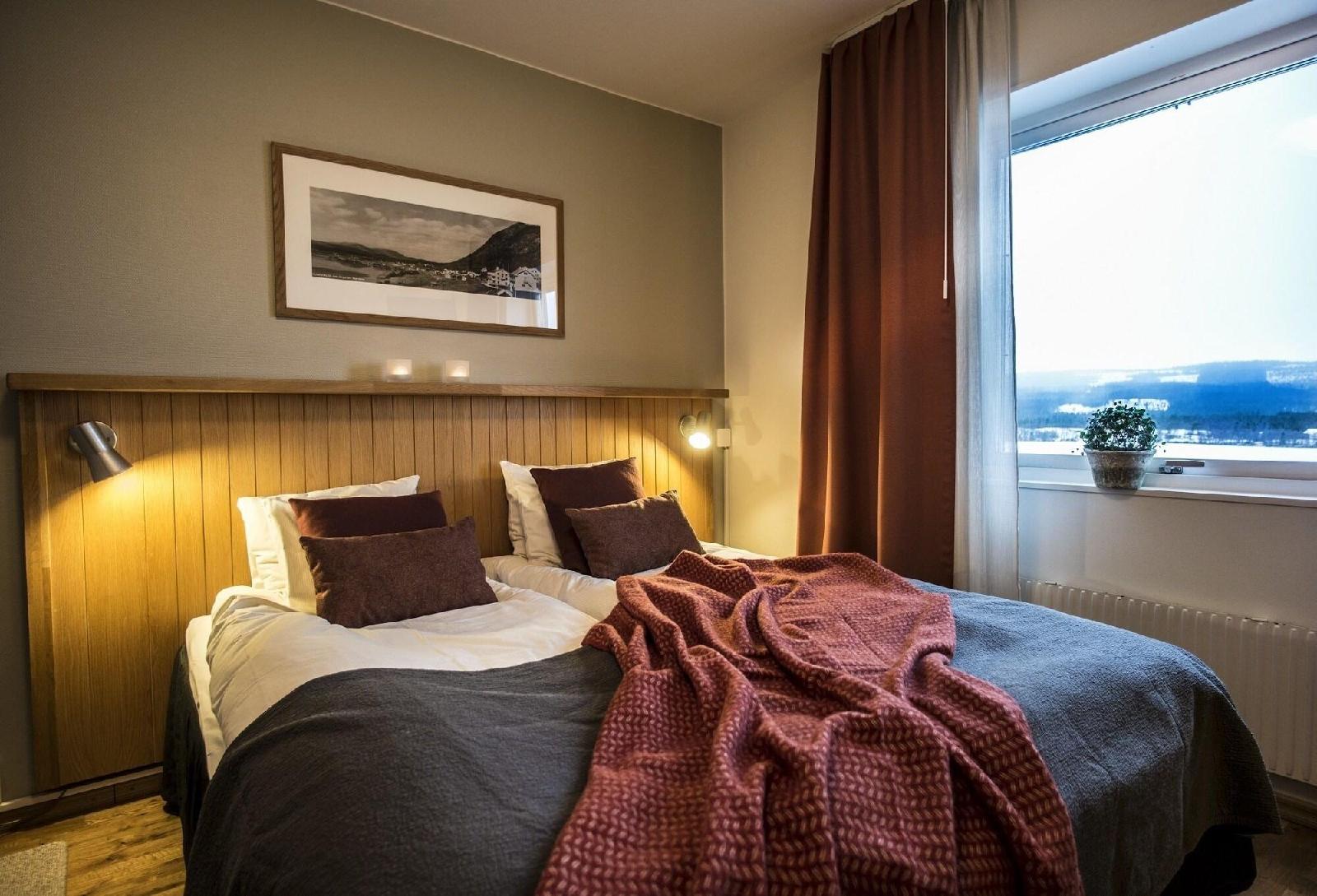 Hotell Funäsdalen