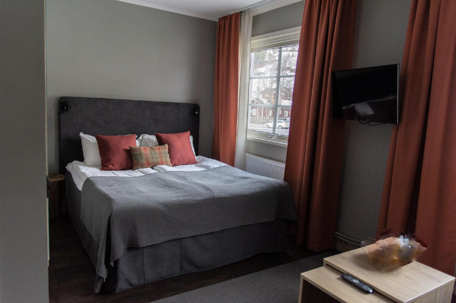 Hotell Funäsdalen